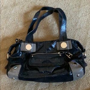 B Makowski Handbag